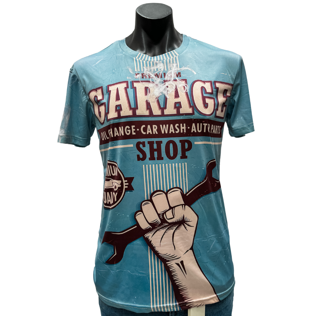 Short sleeve tshirt