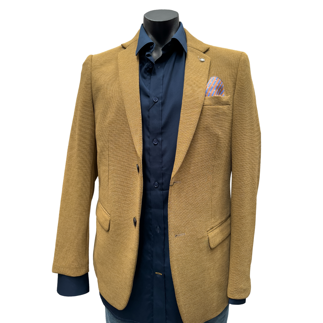 Sports jacket