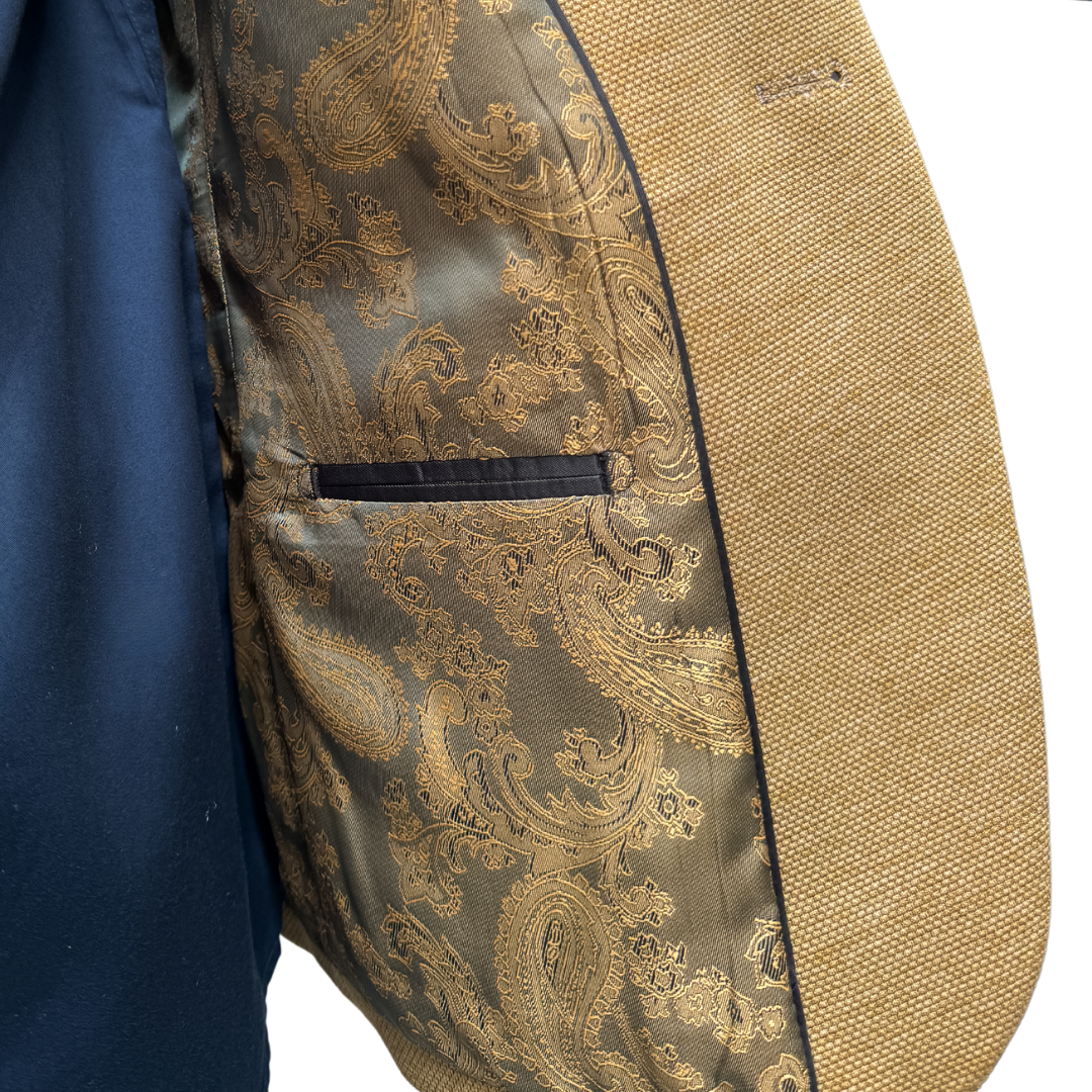 Sports jacket