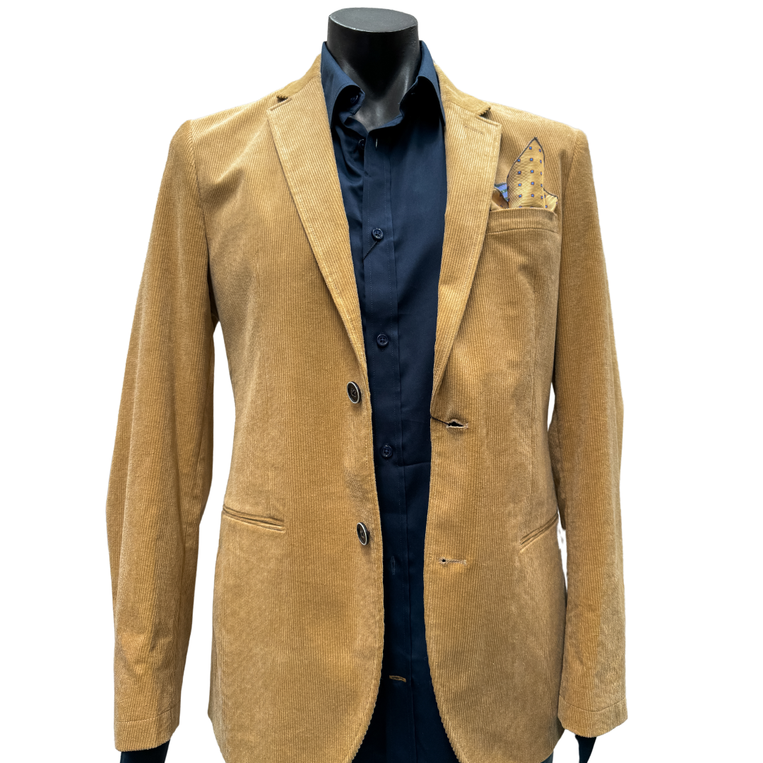 Sports jacket
