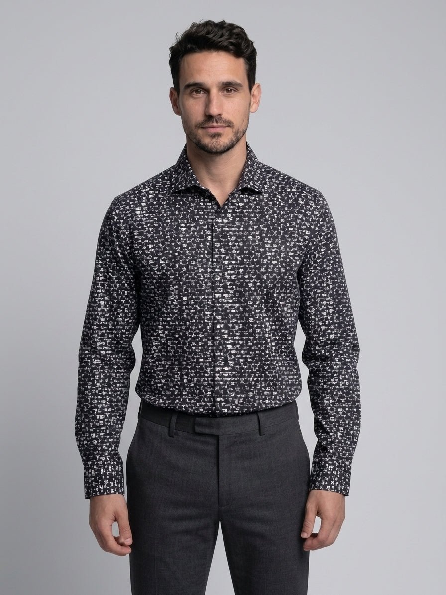 Long sleeve shirts