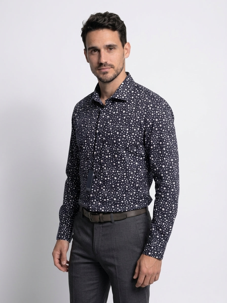 Long sleeve shirts