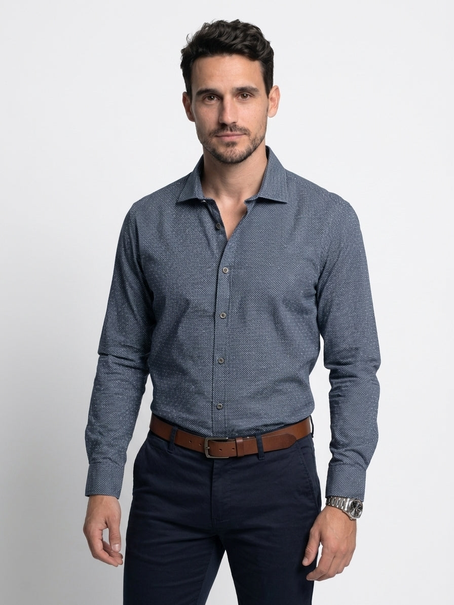 Long sleeve shirts