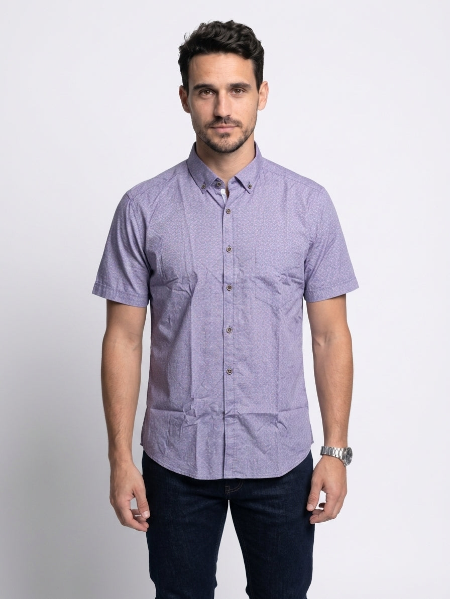 Short sleeve shirts