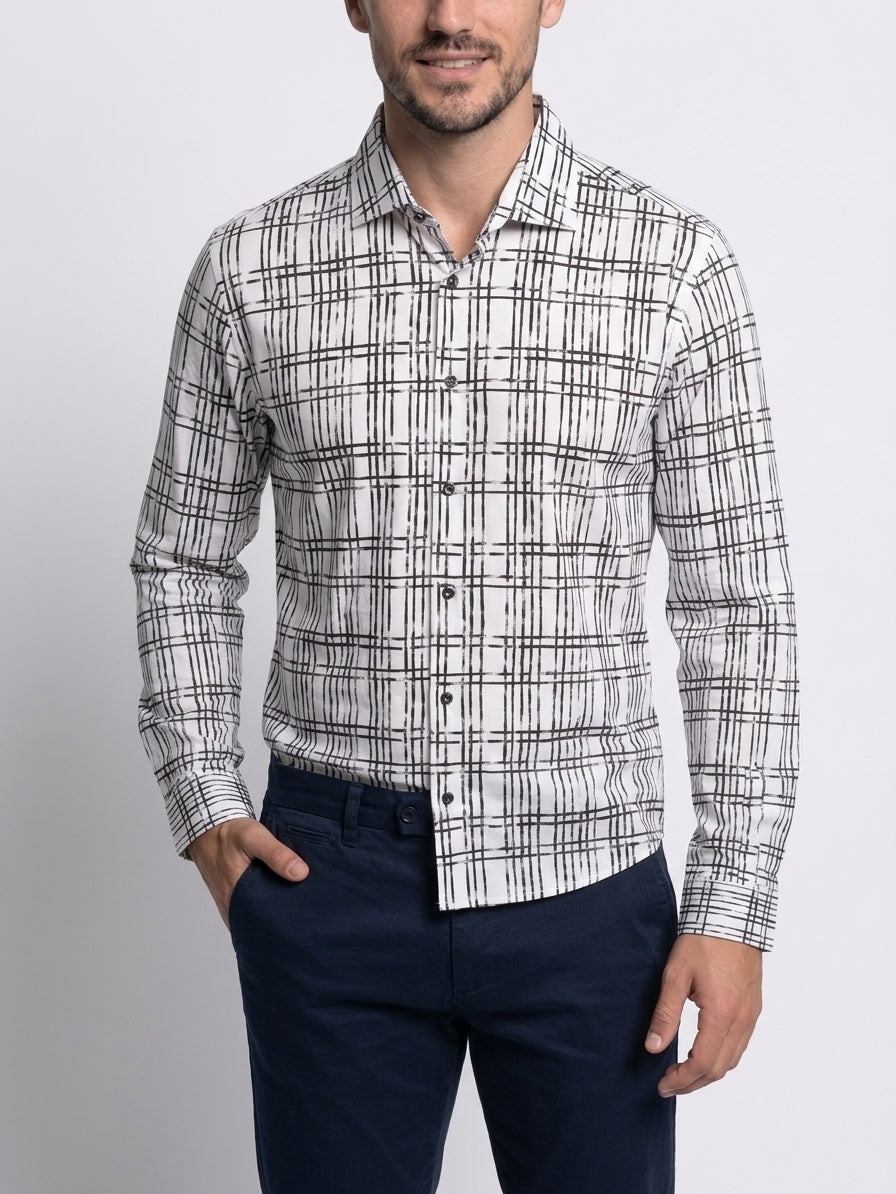 Long sleeve shirts