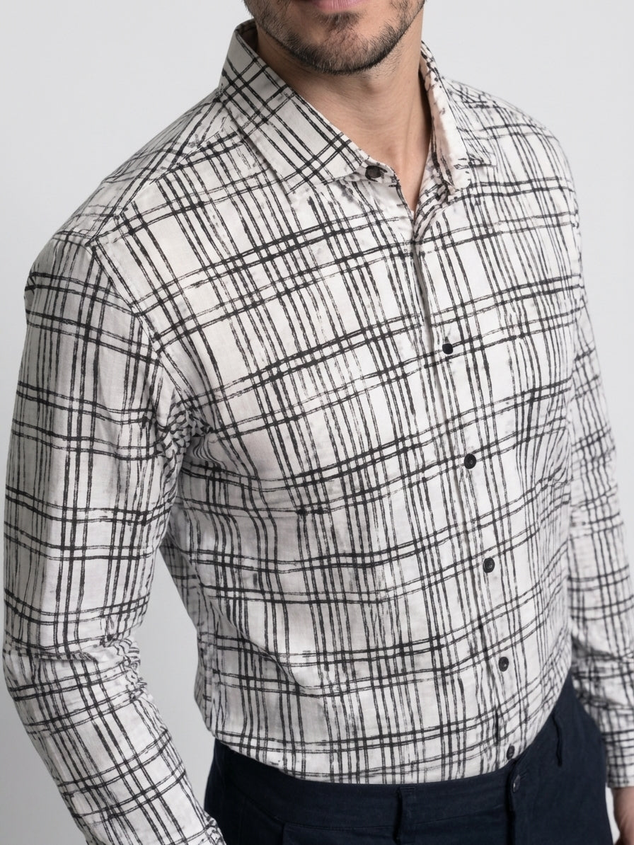 Long sleeve shirts