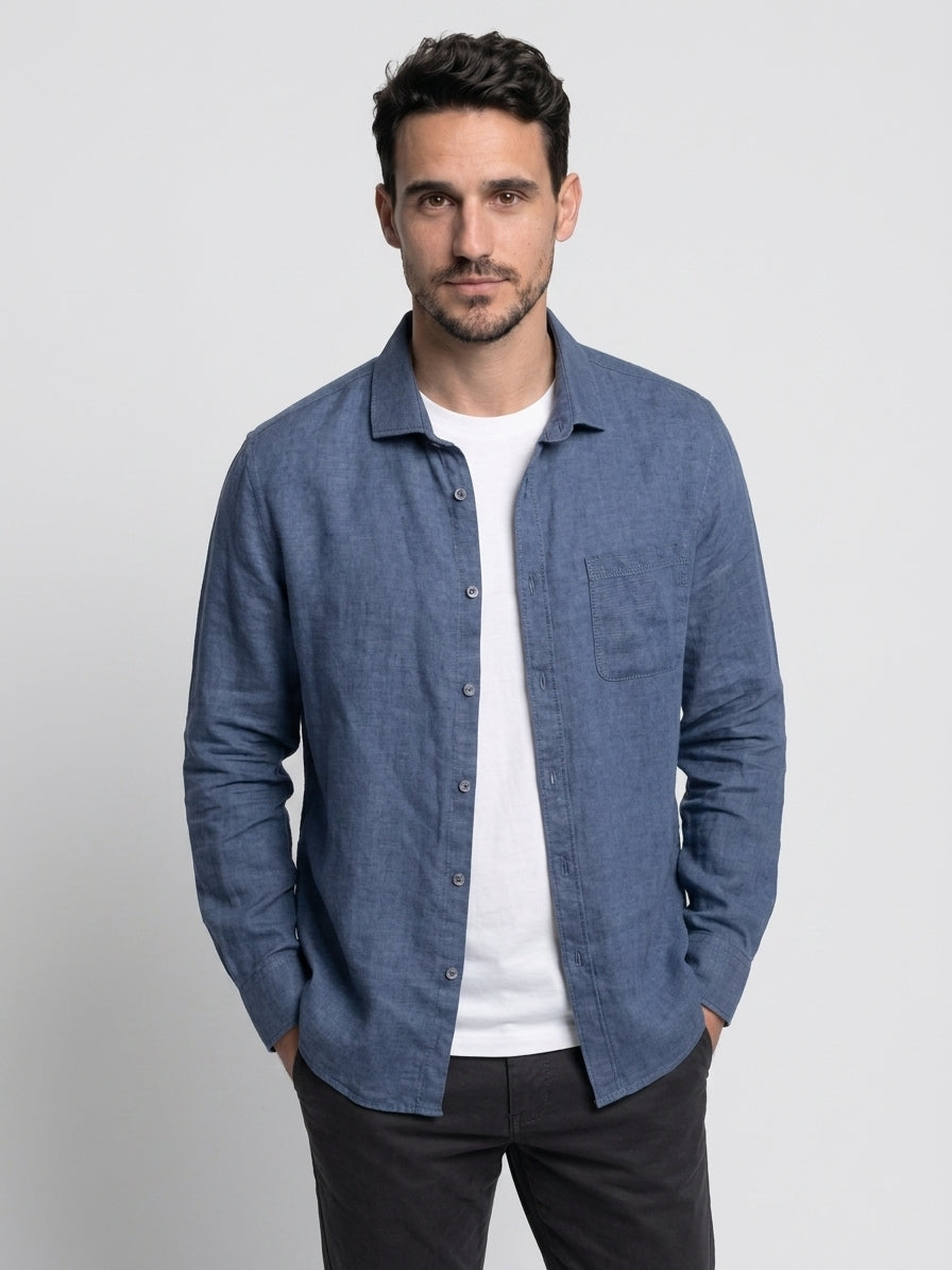 Long sleeve shirts
