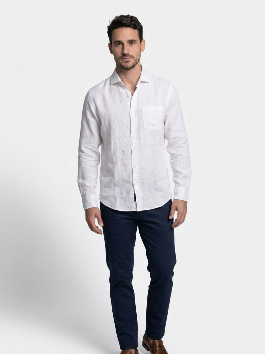 Long sleeve shirts