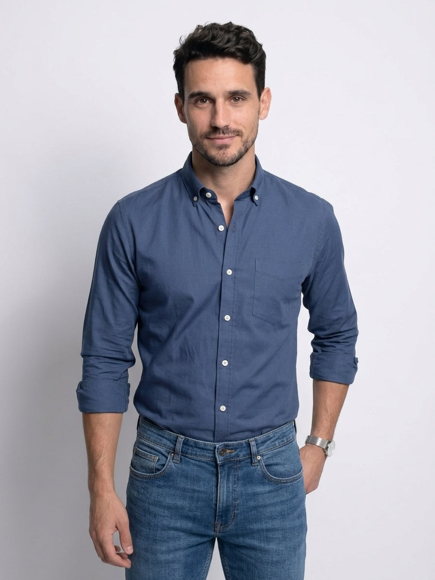 Long sleeve shirts