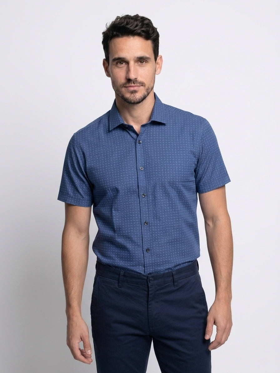 Short sleeve shirts