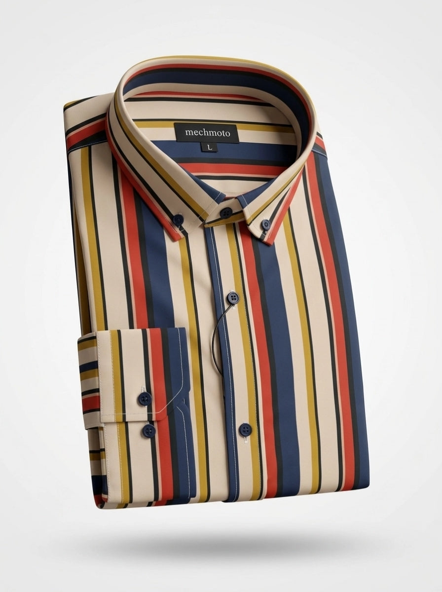 Long sleeve shirts