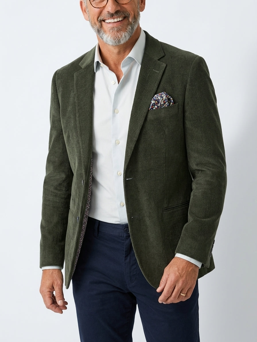 Sports jackets