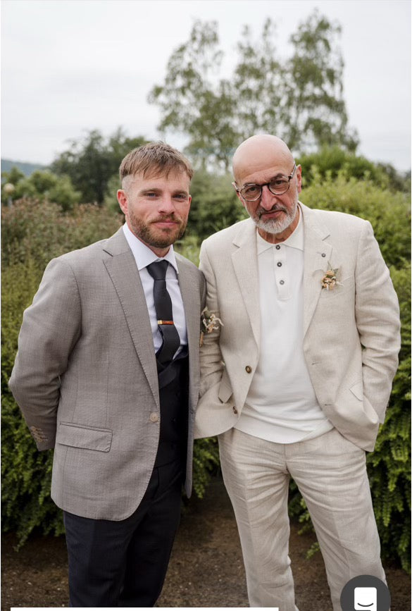 Groom