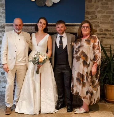 Groom