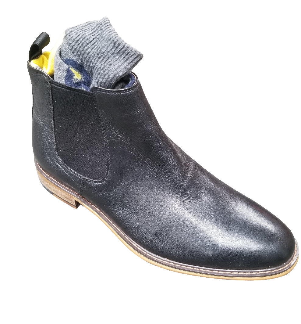 footwear