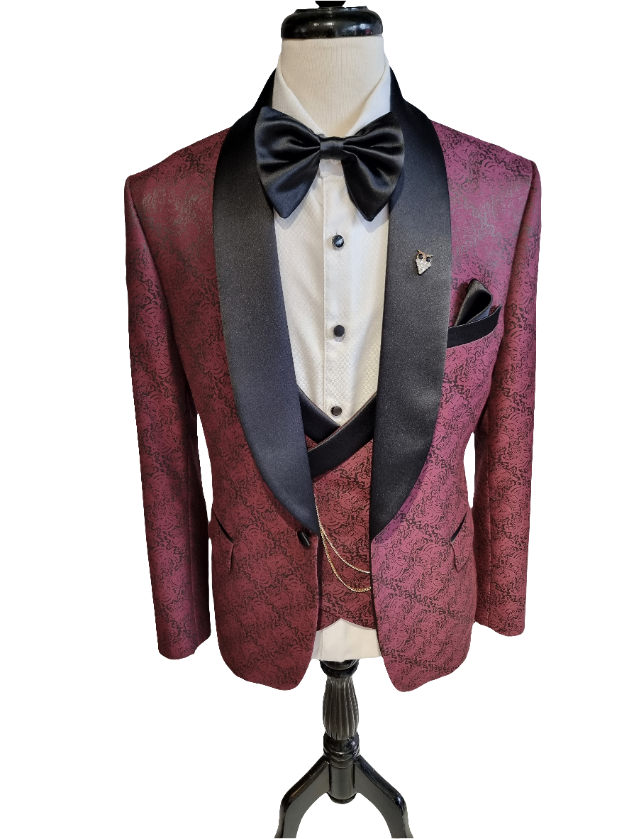 Groom