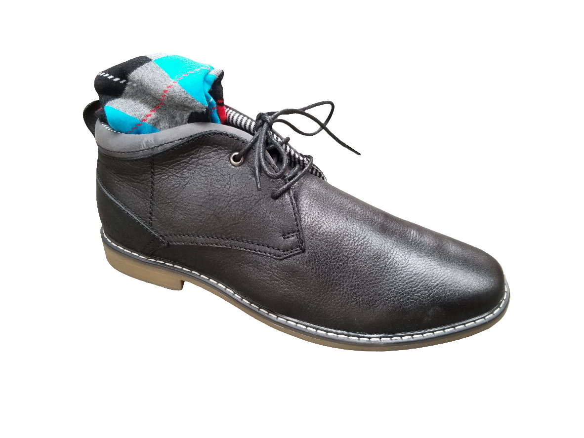 footwear