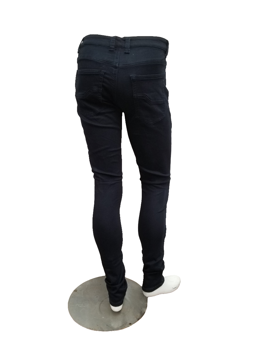 denim