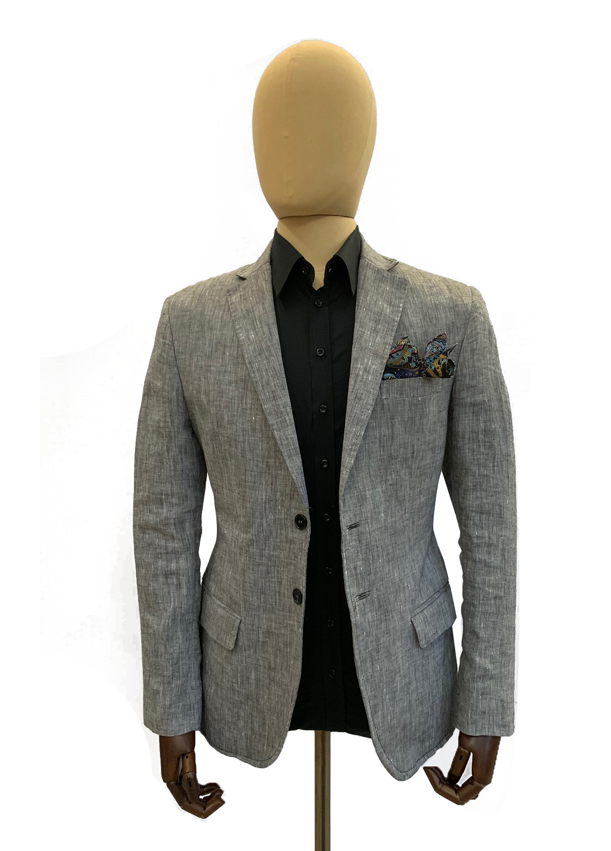 THE ADRIZO BLAZER