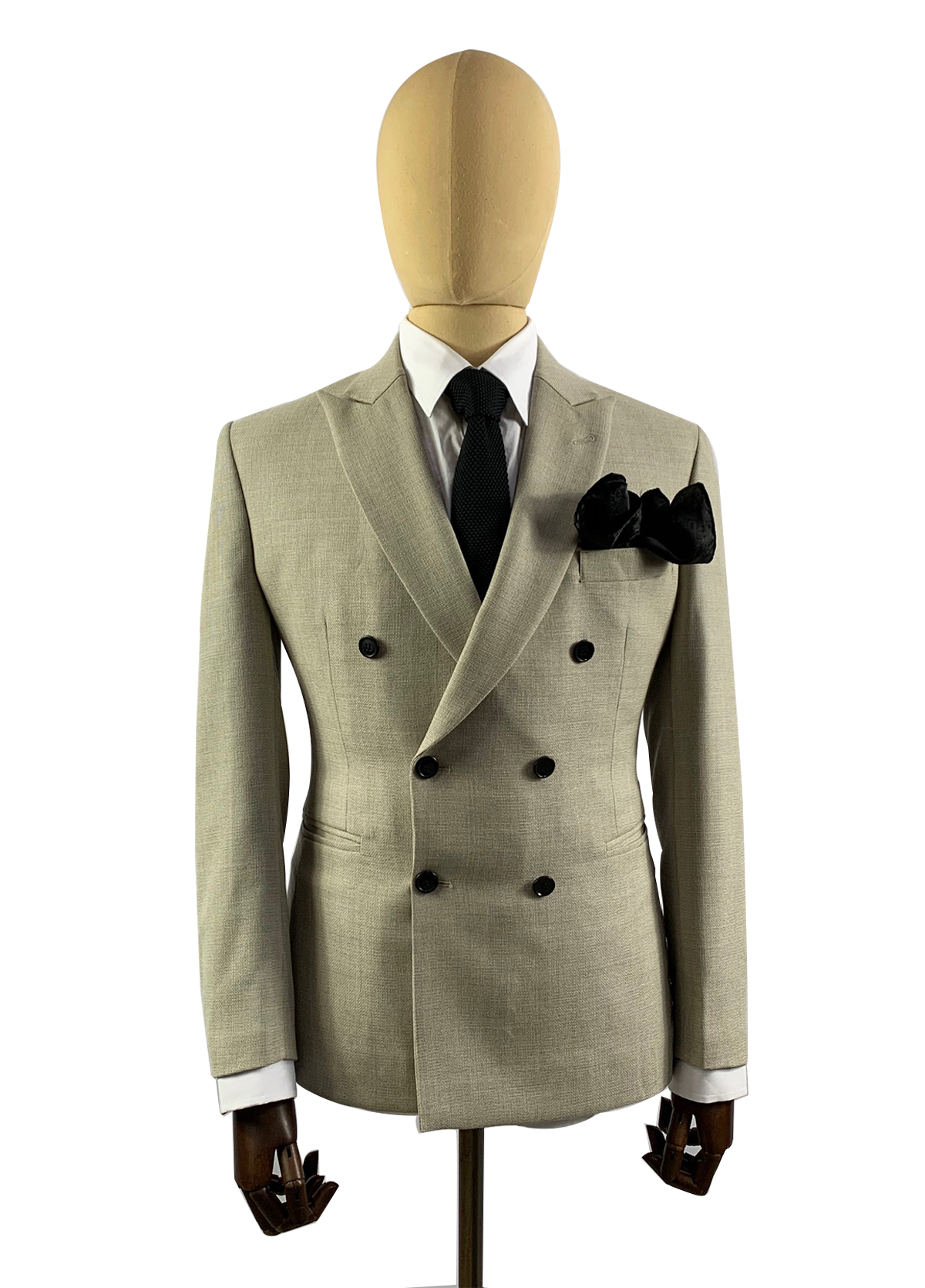 THE MEJADA BLAZER