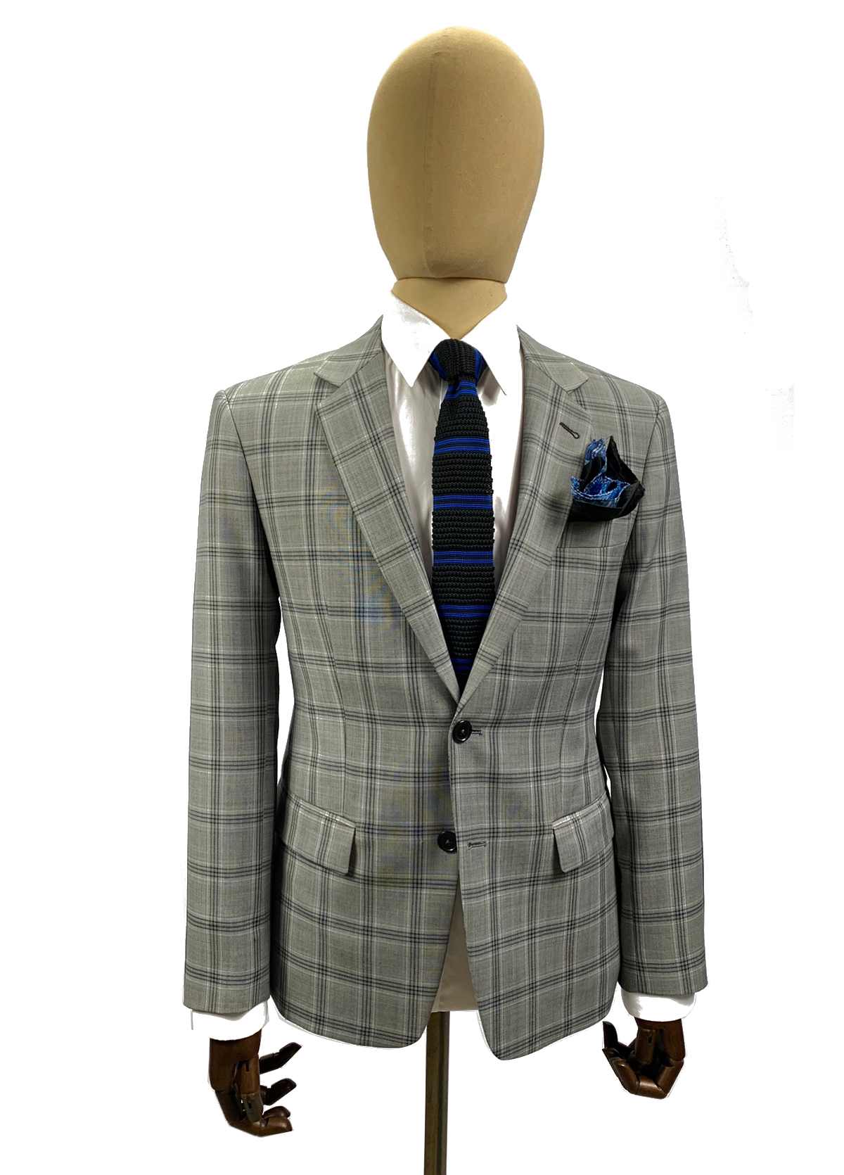THE SANCIO BLAZER