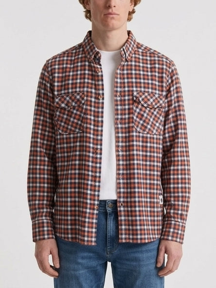 Long sleeve shirts