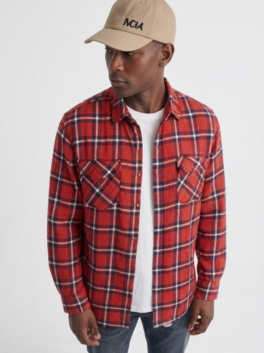 Long sleeve shirts