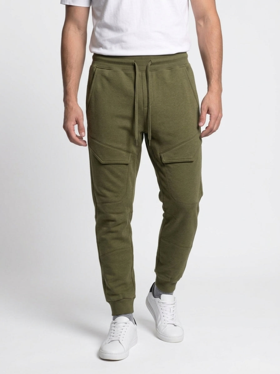 Joggers