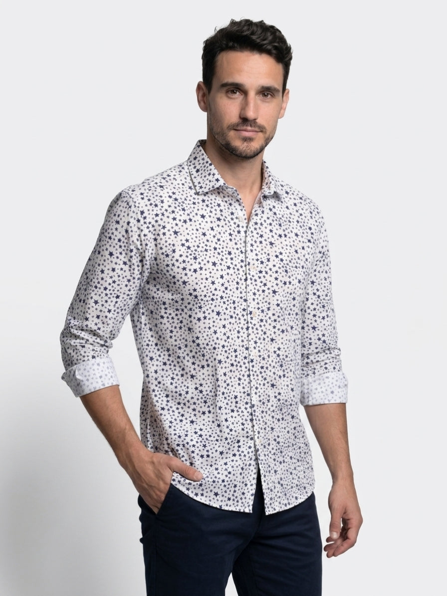 Long sleeve shirts