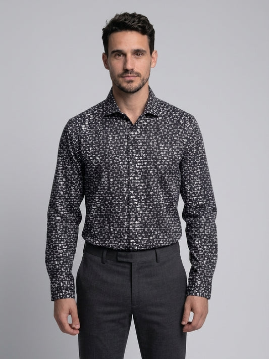 Long sleeve shirts