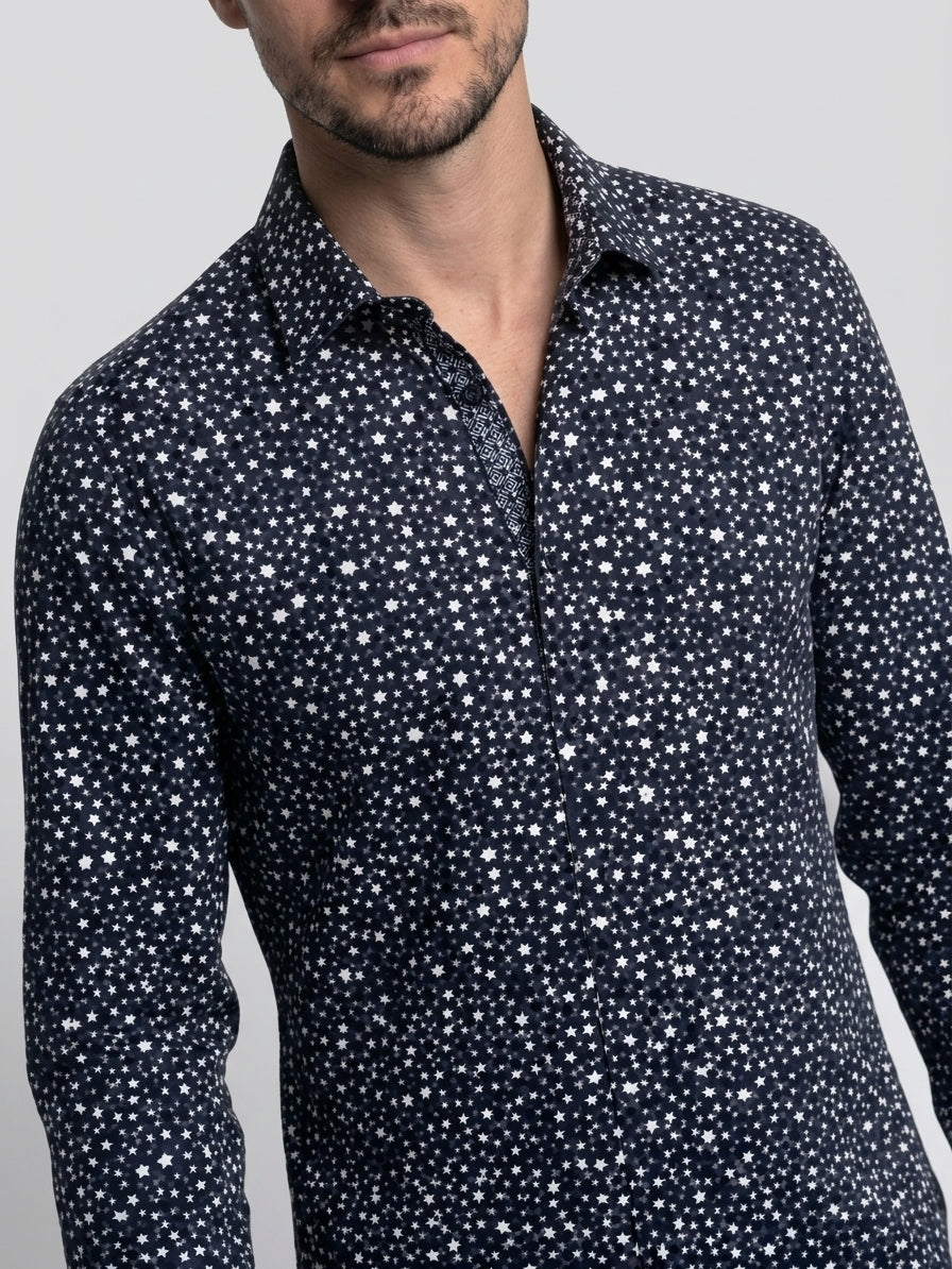 Long sleeve shirts