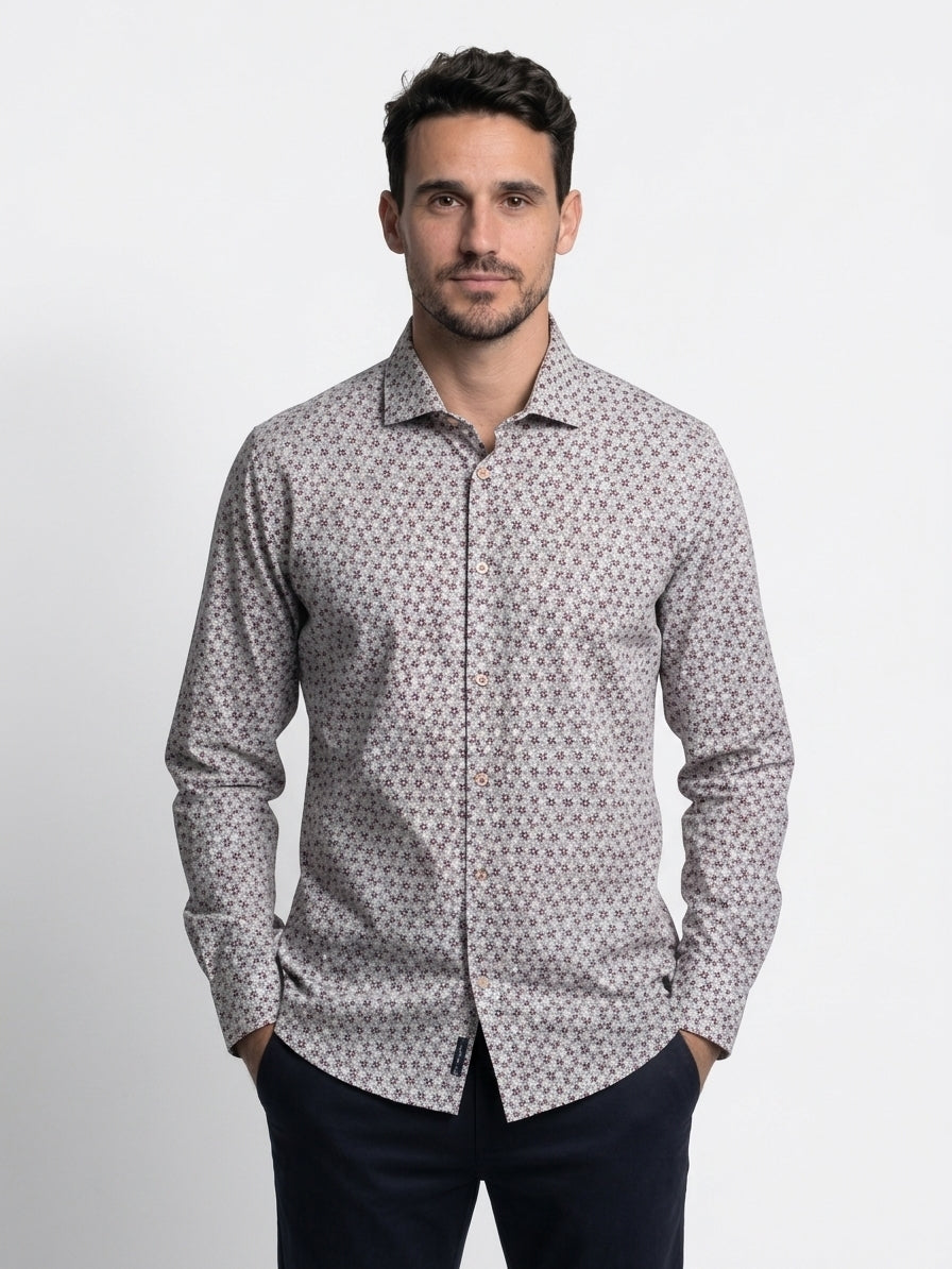 Long sleeve shirts