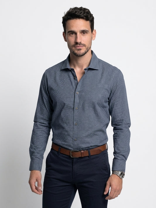 Long sleeve shirts