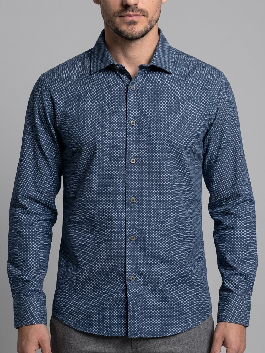 Long sleeve shirts