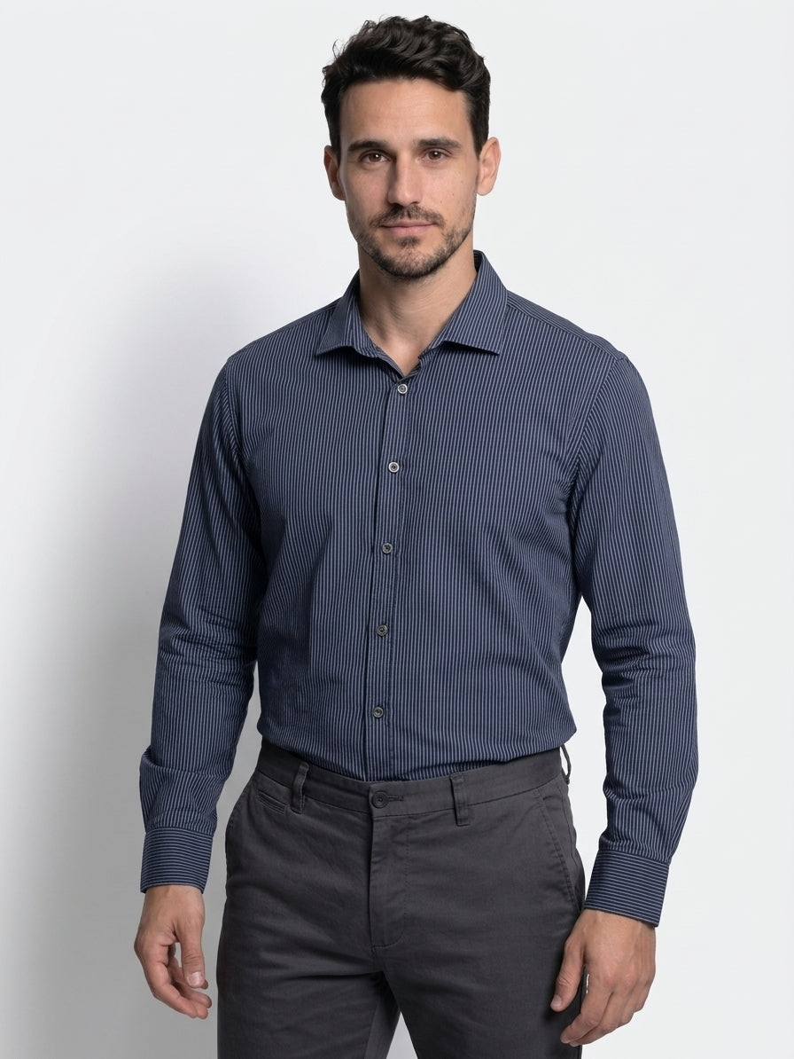 Long sleeve shirts