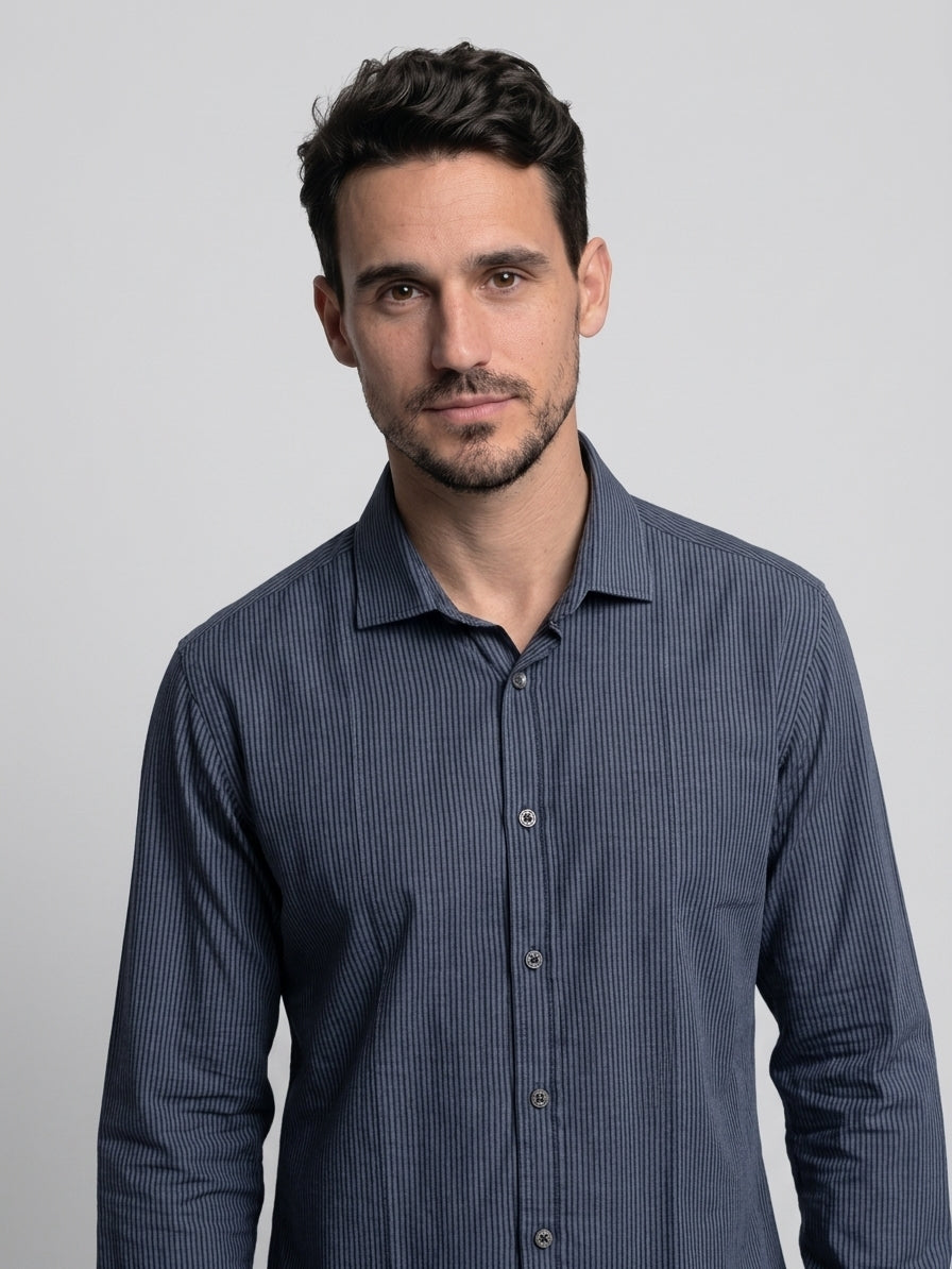 Long sleeve shirts