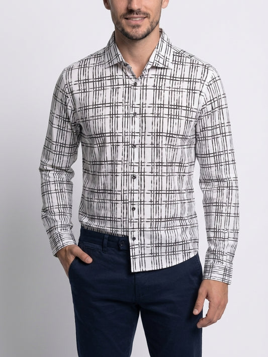 Long sleeve shirts