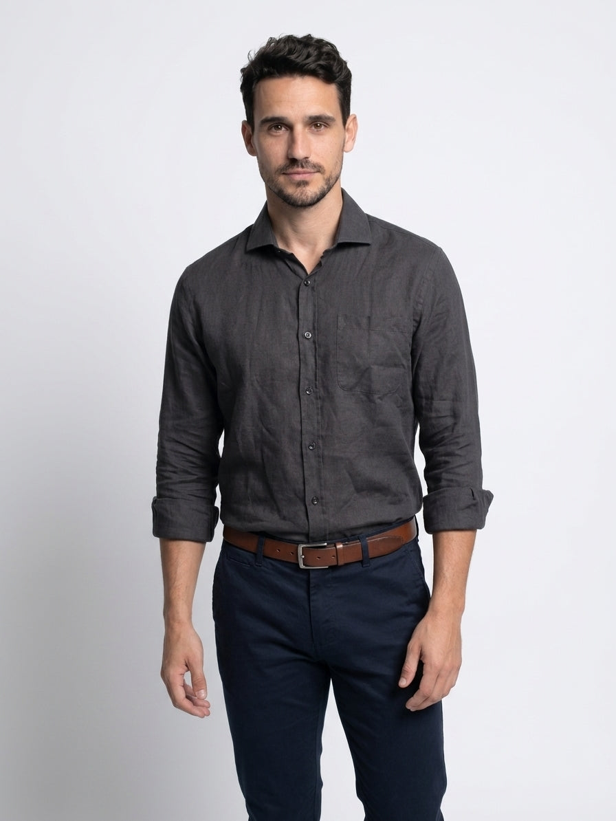 Long sleeve shirts