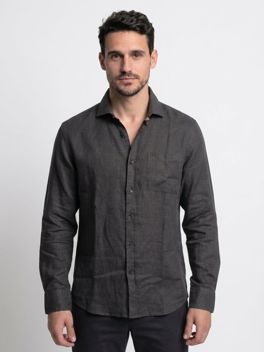 Long sleeve shirts