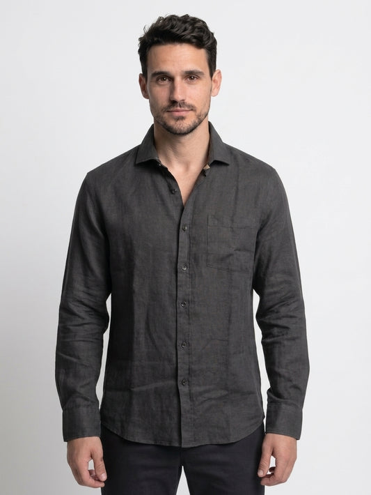 Long sleeve shirts