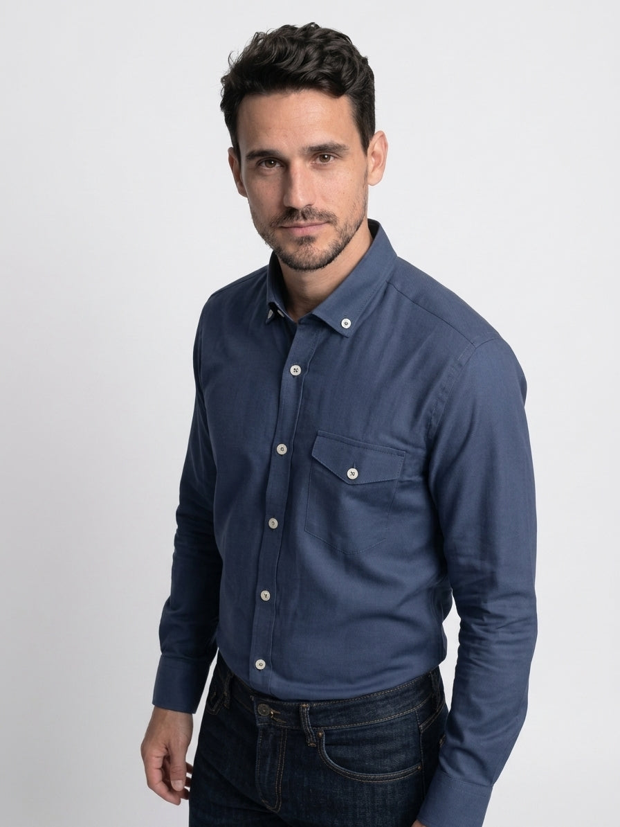 Long sleeve shirts
