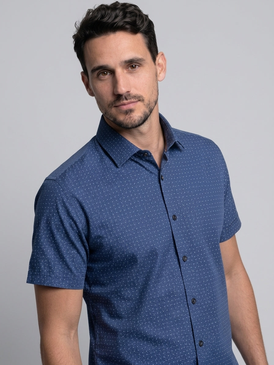 Short sleeve shirts