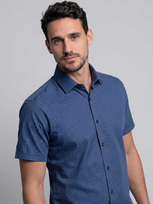 Short sleeve shirts