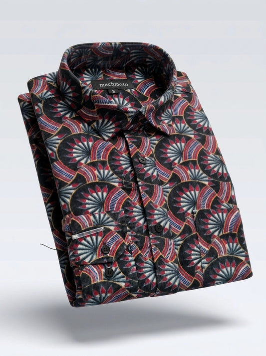 Long sleeve shirts
