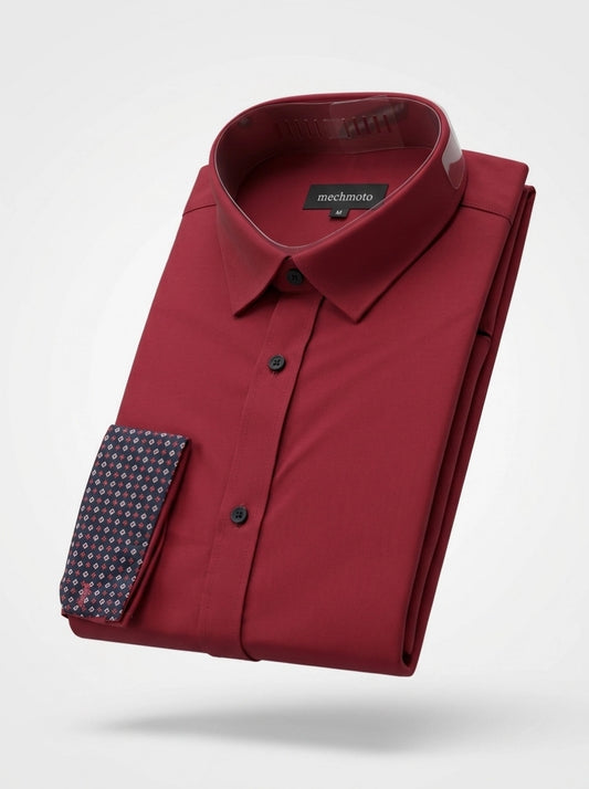Long sleeve shirts