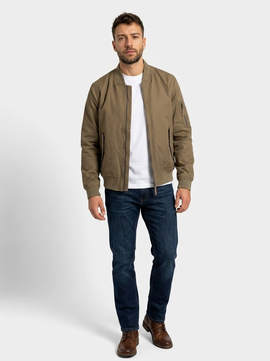 Jackets