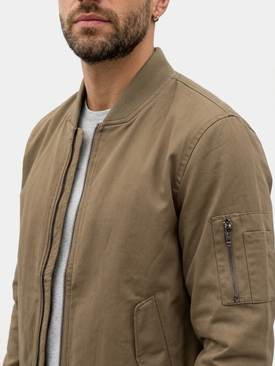 Jackets