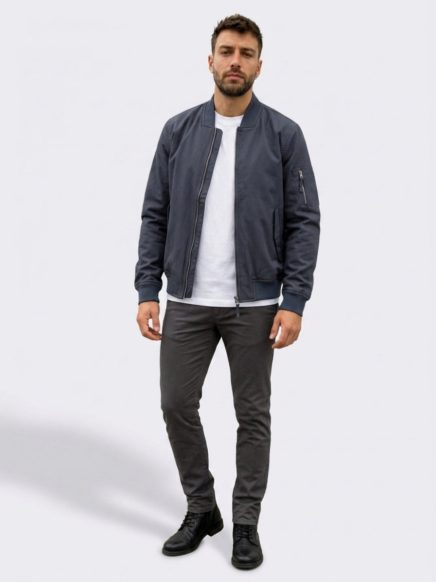 Jackets