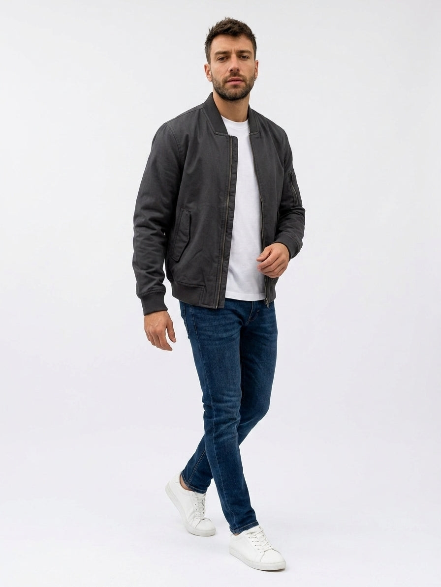 Jackets