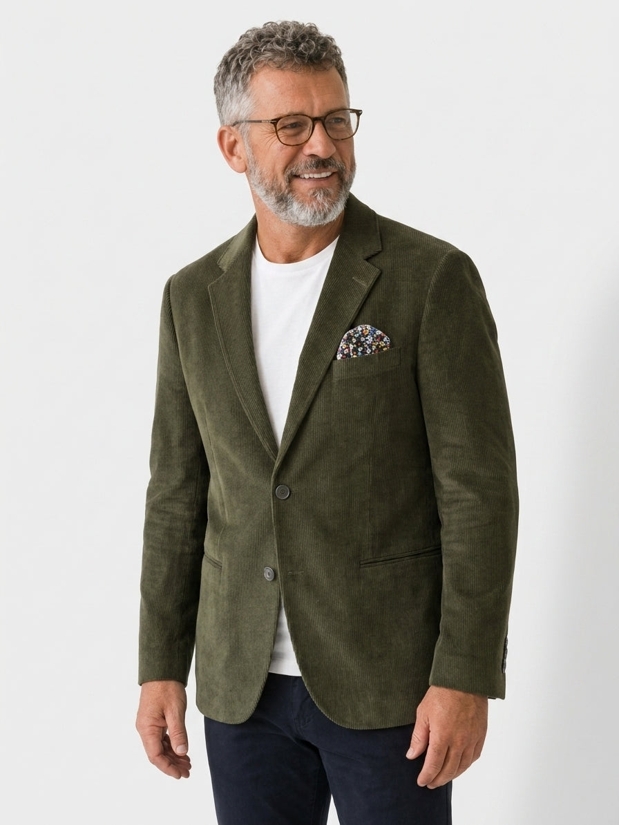 Sports jackets